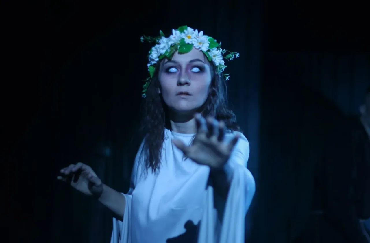 Афиша: Вий в Сочи 23 июня 2026