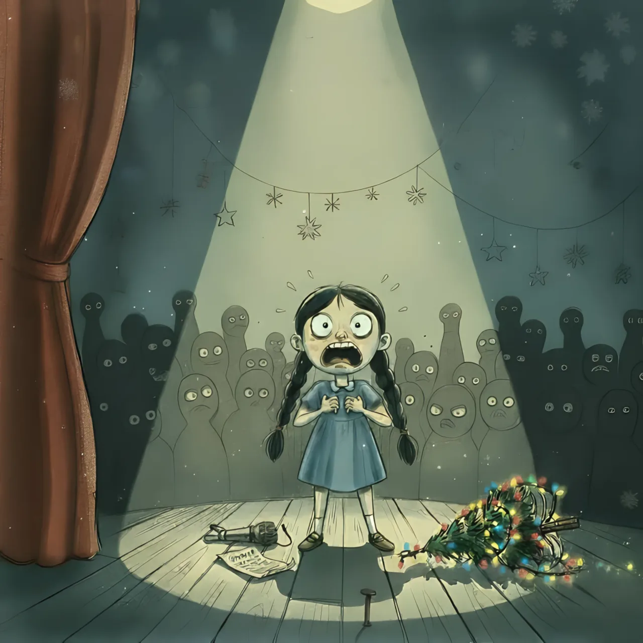 Афиша: Включите тишину в Перми 4 июня 2026