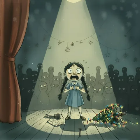 Афиша: Включите тишину в Перми 4 июня 2026