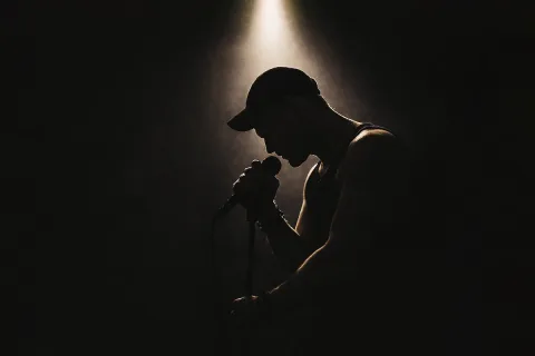 Афиша: Владимир Клявин в Санкт-Петербурге 4 июня 2026