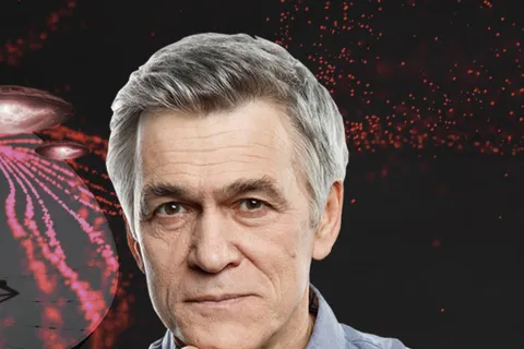 Афиша: Владимир Сурдин. Радио в Москве 28 июня 2026