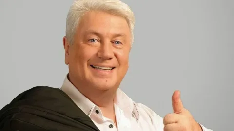 Афиша: Владимир Винокур в Сочи 21 июня 2026