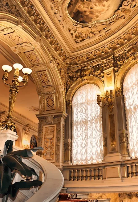 Афиша: ВЛАДИМИРСКИЙ ДВОРЕЦ: ЭКСКУРС В МИР ИМПЕРАТОРСКОГО БЛЕСКА в Санкт-Петербурге 22 июня 2026