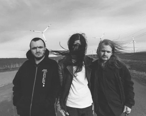 Афиша: Voroth в Тольятти 20 июня 2026