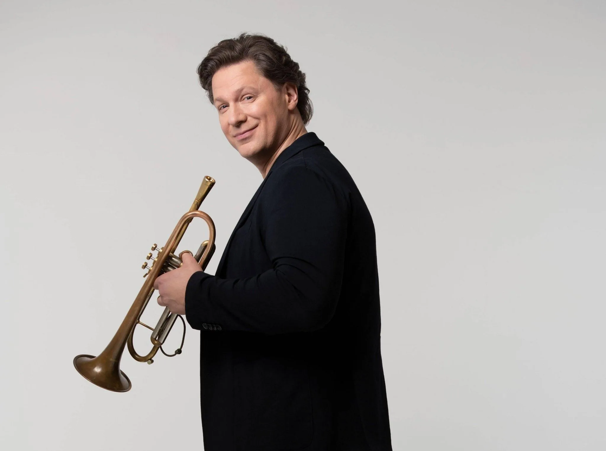 Афиша: Всё лучшее с Вадимом Эйленкригом в Москве 30 июня 2026