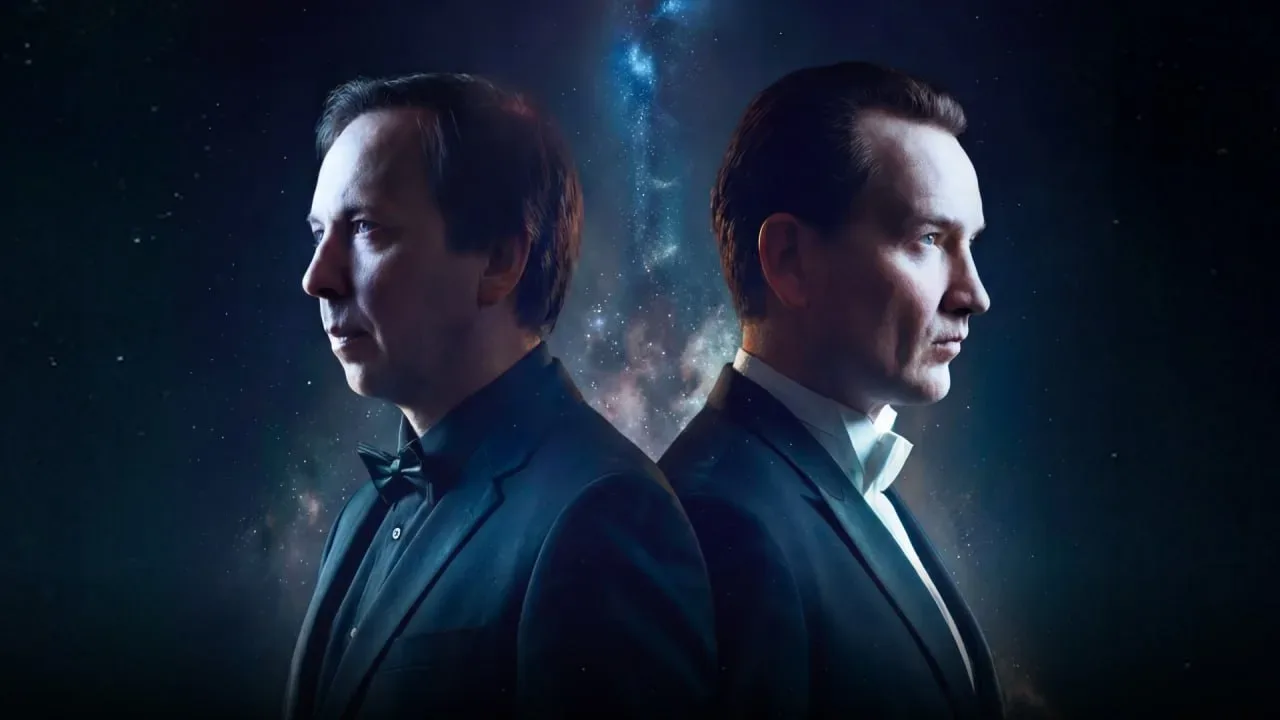 Афиша: Вселенная Ханса Циммера / Hans Zimmer’s Universe в Новосибирске 13 июня 2026