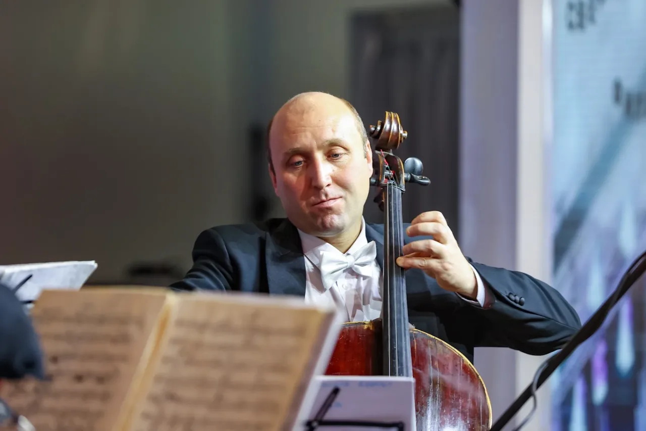 Афиша: Встреча с композитором. Ольга Викторова в Екатеринбурге 28 июня 2026