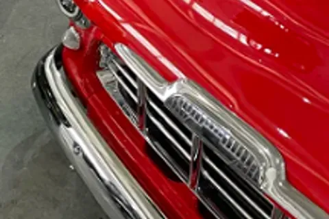 Афиша: Выставка ретро автомобилей: Auto Rancho в Казани 27 июня 2026