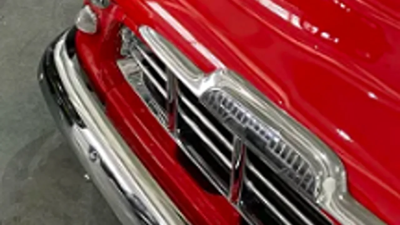 Афиша: Выставка ретро автомобилей: Auto Rancho в Казани 29 июня 2026
