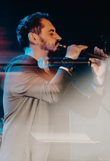Афиша: World Music Days: Виталий Погосян Duduk-Band в Москве 24 июня 2026