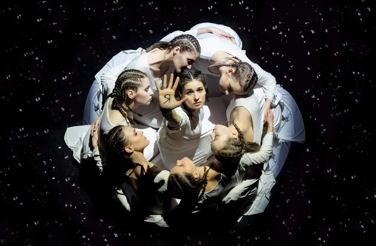 Афиша: Я в Омске 7 июня 2026