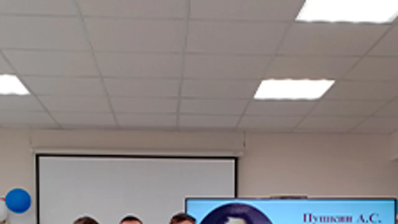 Афиша: Я в гости к Пушкину спешу… Литературная гостиная в Саранске 4 июня 2026
