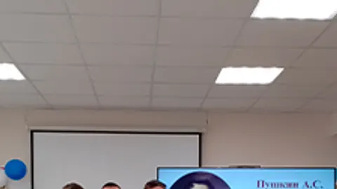 Афиша: Я в гости к Пушкину спешу… Литературная гостиная в Саранске 4 июня 2026