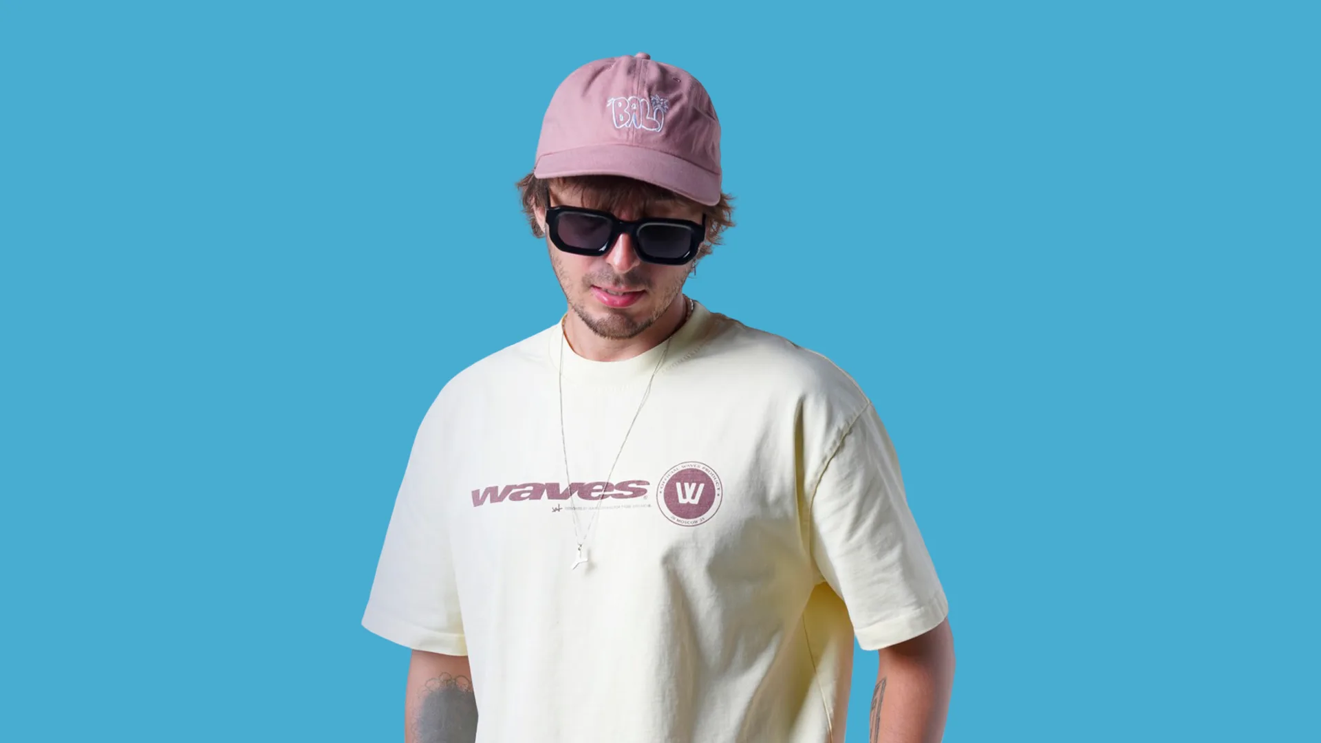 Афиша: YADDAY в Москве 6 июня 2026