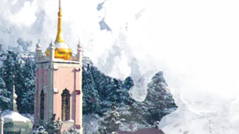 Афиша: Ялта начиналась с Поликура. Спектакль-экскурсия в Крыме 6 июня 2026