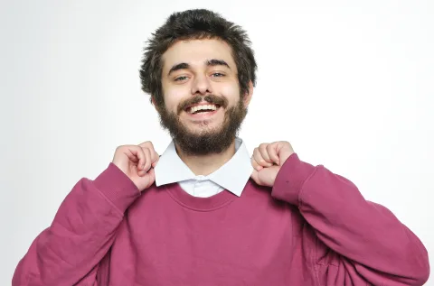 Афиша: Ян Зубков в Иркутске 2 июня 2026