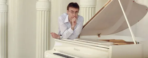 Афиша: Юбилейный вечер Марка Левянта в Самаре 4 июня 2026