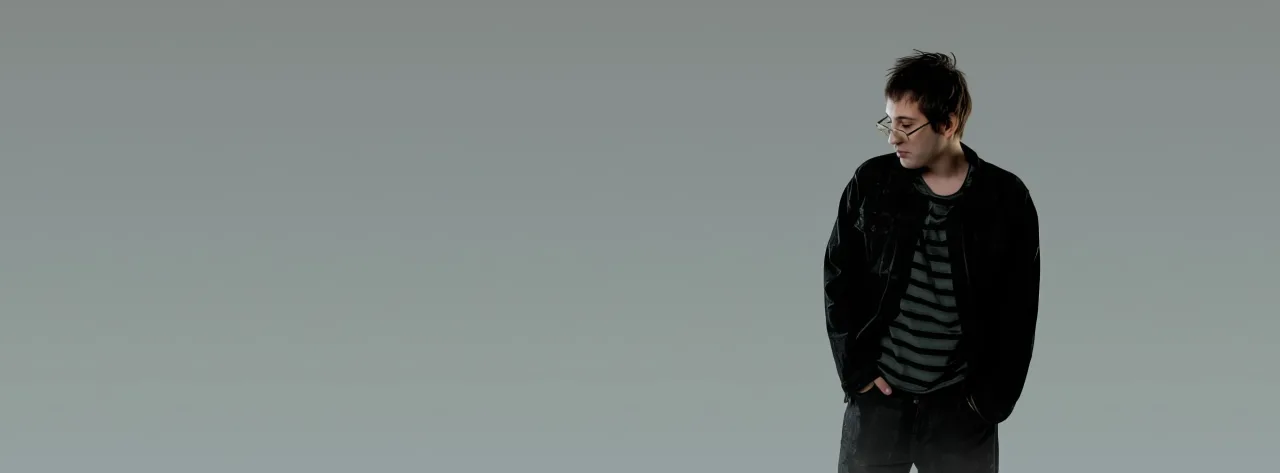 Афиша: Юпи x Dexie99 в Краснодаре 27 июня 2026