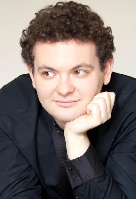 Афиша: Юрий Фаворин, фортепиано в Москве 24 июня 2026