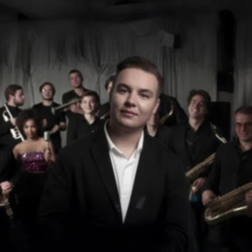 Афиша: Юрий Ковешников & CoolGroove BigBand: «Времена Года» в Москве 9 июня 2026