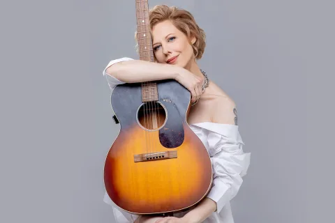 Афиша: Юта в Москве 20 июня 2026