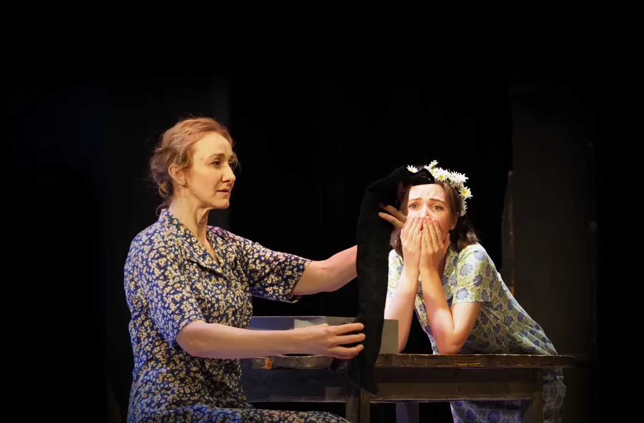 Афиша: Заходите, раз пришли в Ростове-на-Дону 20 июня 2026