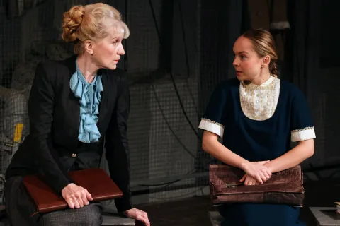 Афиша: Завтра была война в Москве 6 июня 2026