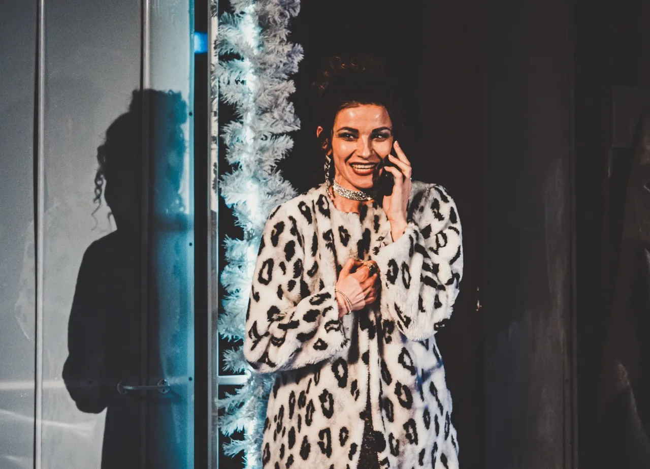 Афиша: Жених для лучшей подруги в Тюмени 12 июня 2026