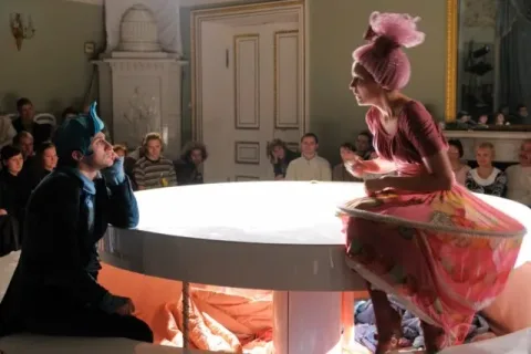 Афиша: Женитьба в Санкт-Петербурге 29 июня 2026