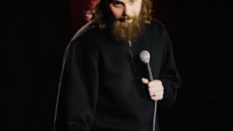 Афиша: Жёсткое шоу Stand Up VS Психология в Санкт-Петербурге 7 июня 2026