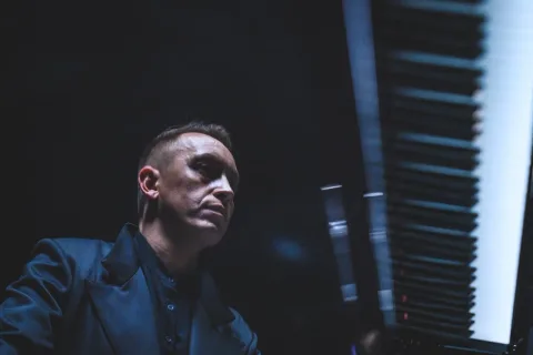 Афиша: Жил-был я в Москве 18 июня 2026