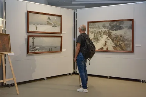 Афиша: Жила бы страна родная в Смоленске 14 июня 2026