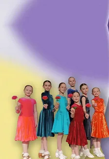 Афиша: Живи, танцуя в Екатеринбурге 19 июня 2026