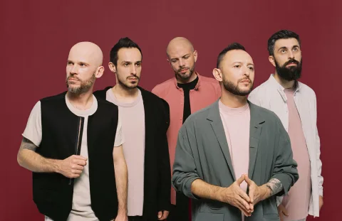 Афиша: Звери в Ростове-на-Дону 10 июня 2026