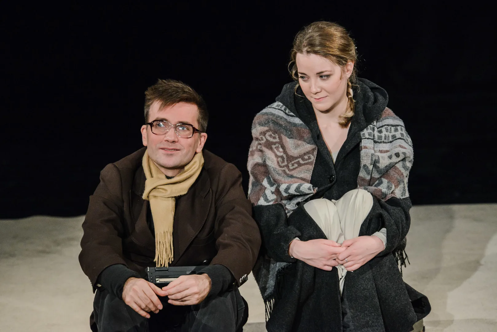 Афиша: 12 новелл о любви в Москве 25 марта 2026