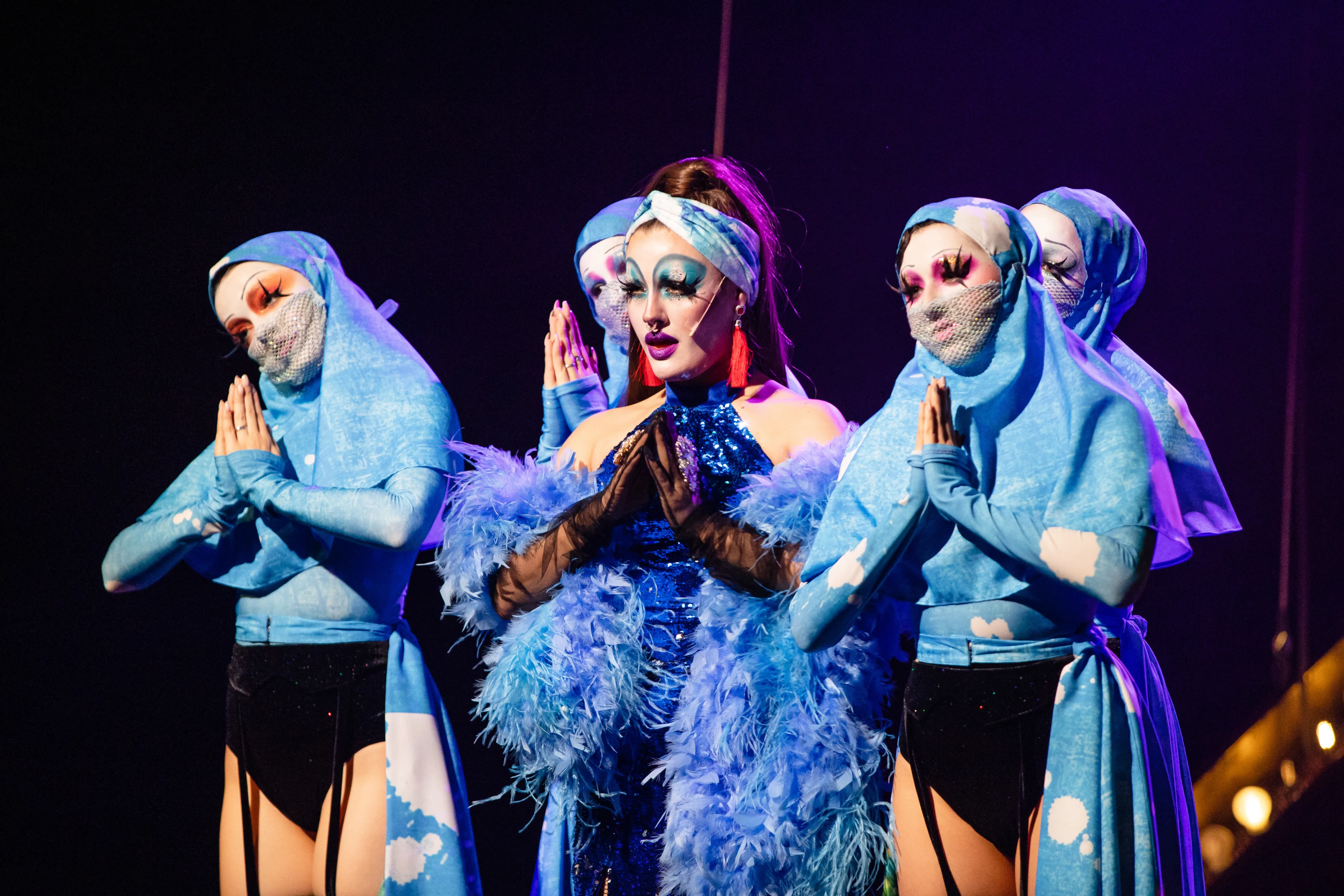 Афиша: 12 стульев в Санкт-Петербурге 28 марта 2026