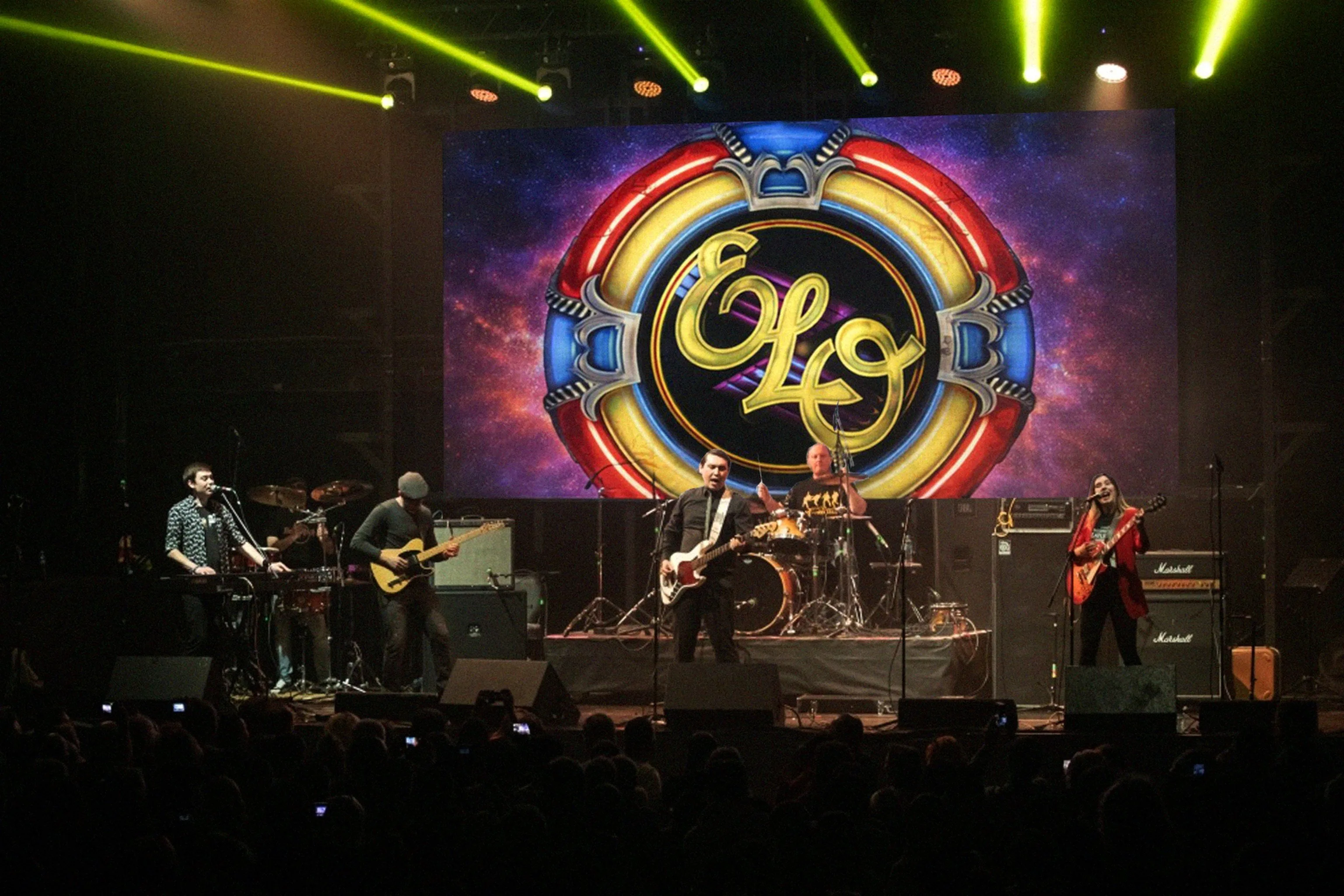 Афиша: #1976fest в Москве 28 марта 2026