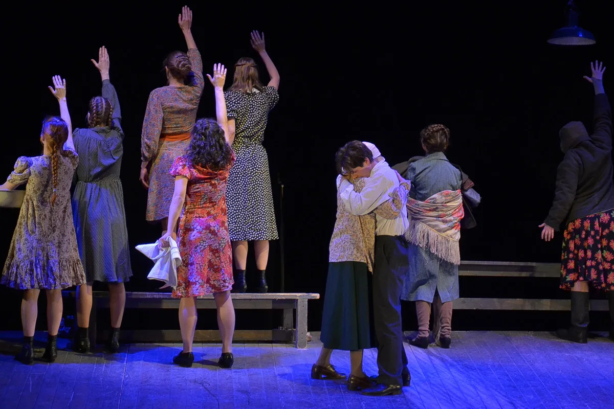 Афиша: 22 июня... в Москве 24 марта 2026