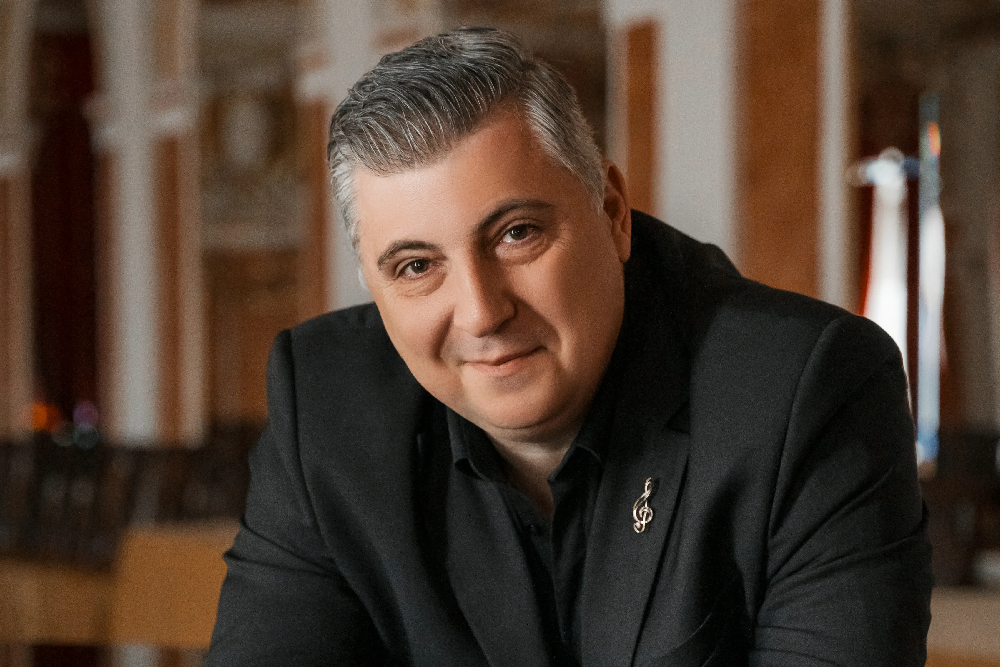 Афиша: 50 оттенков музыки в Краснодаре 30 марта 2026