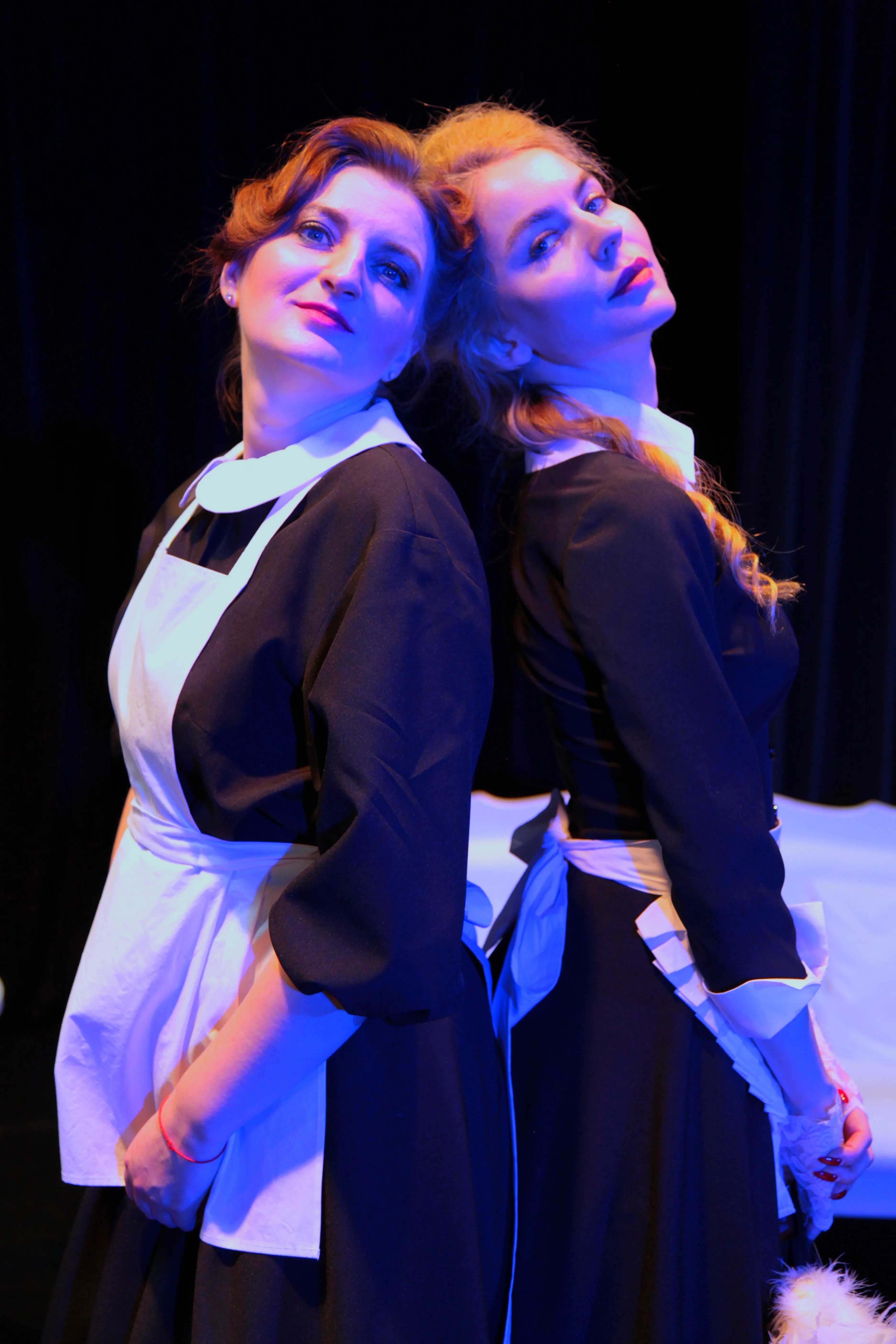 Афиша: 8 любящих женщин в Екатеринбурге 25 марта 2026