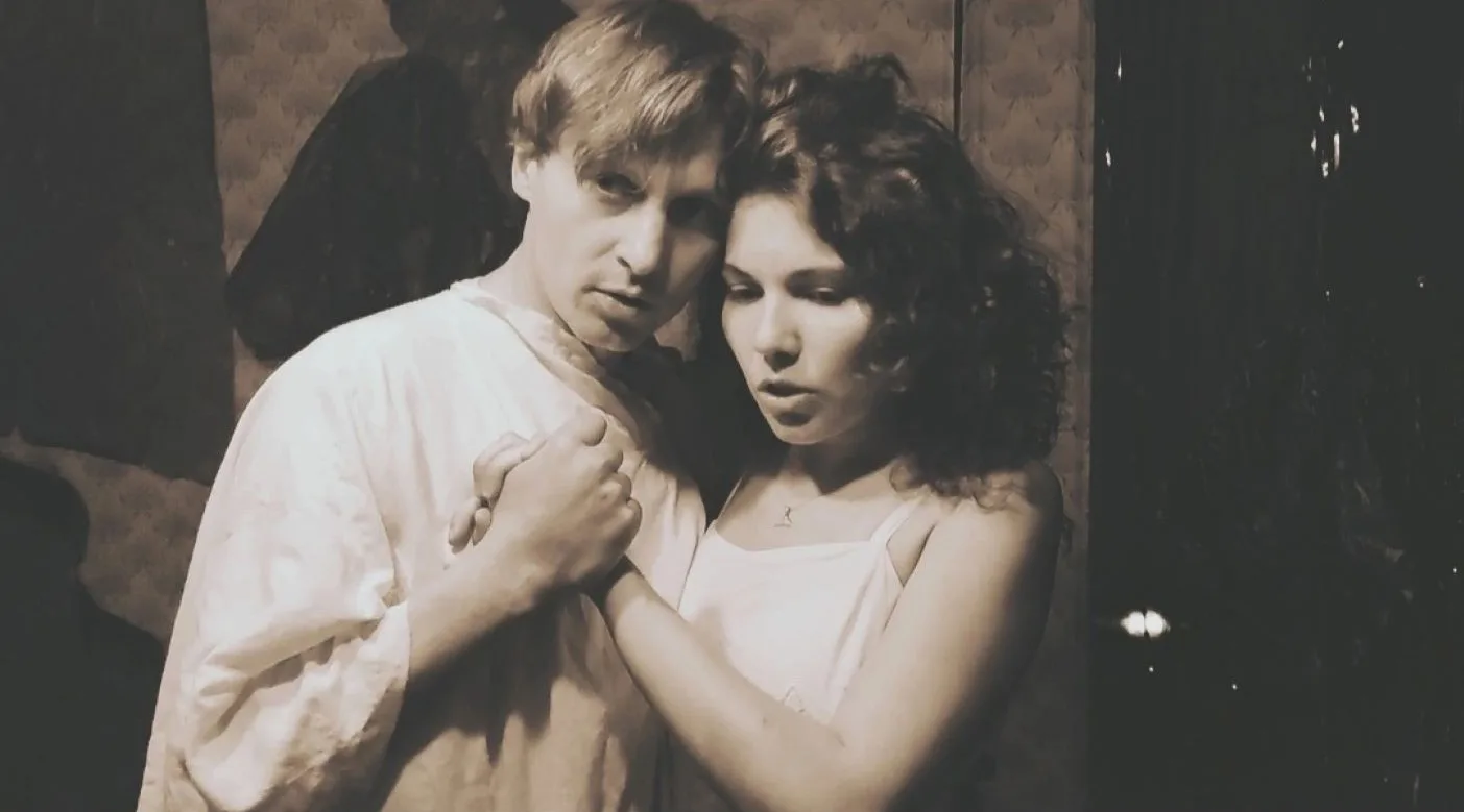 Афиша: А при чём здесь стул? в Санкт-Петербурге 27 марта 2026