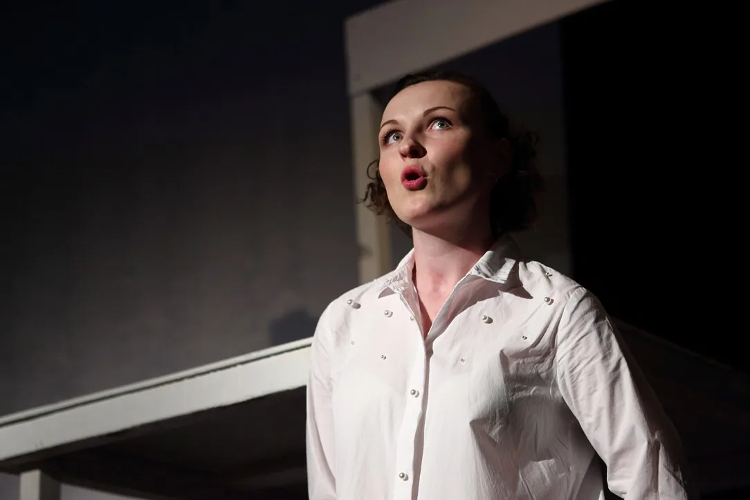 Афиша: А рыбы спят? в Нижнем Новгороде 28 марта 2026