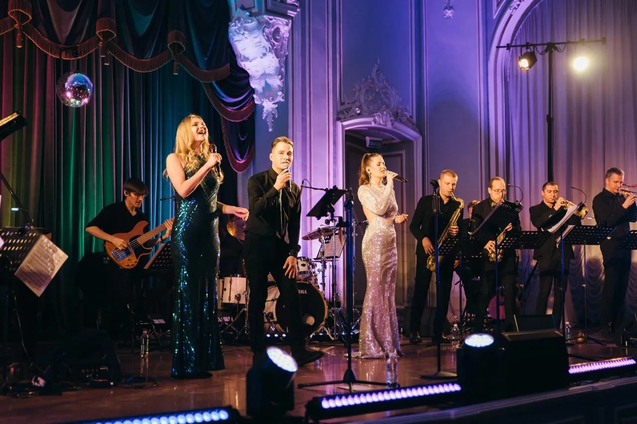 Афиша: АББА. Лучшие хиты в Санкт-Петербурге 28 марта 2026