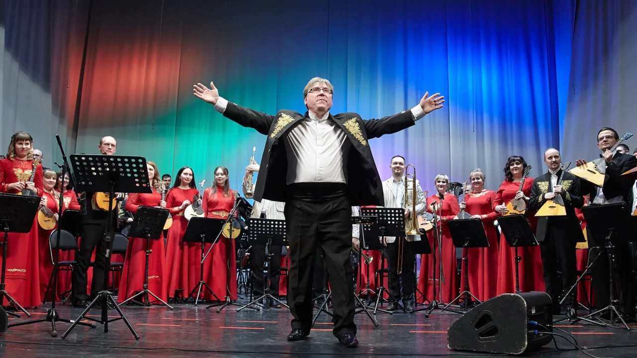 Афиша: Абонемент № 8А. Лукошко сказок в Кемерово 28 марта 2026