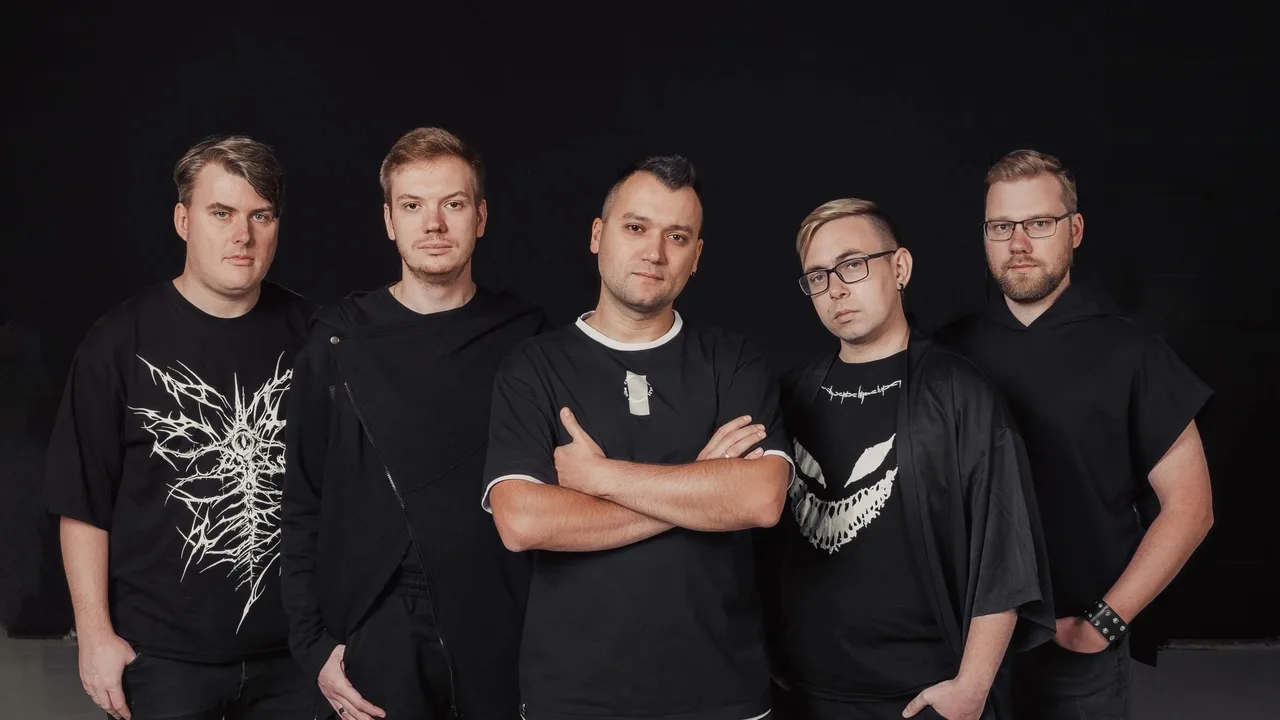Афиша: Addicted! в Санкт-Петербурге 13 марта 2026