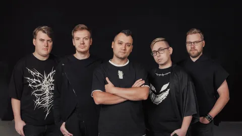Афиша: Addicted! в Санкт-Петербурге 13 марта 2026