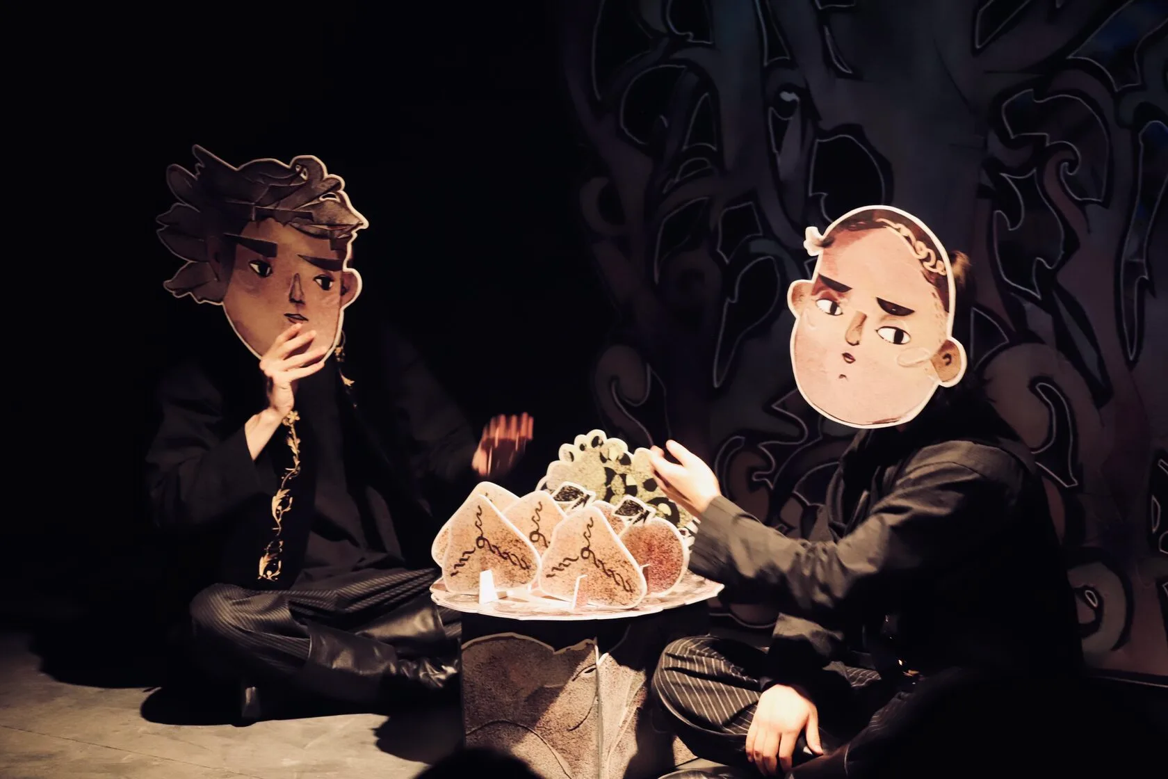 Афиша: Ак бүре / Белый волк в Казани 29 марта 2026