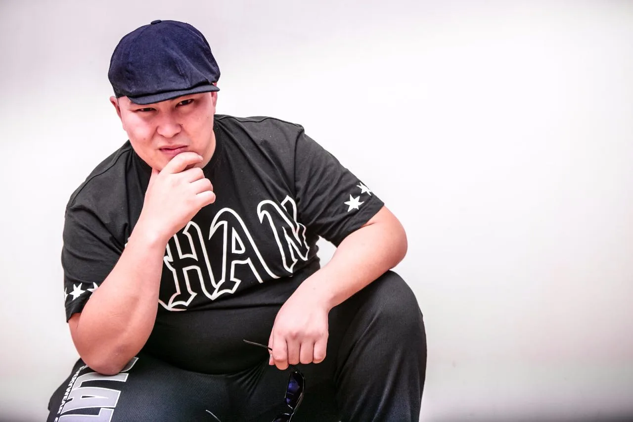 Афиша: Ахан Отыншиев в Оренбурге 28 марта 2026