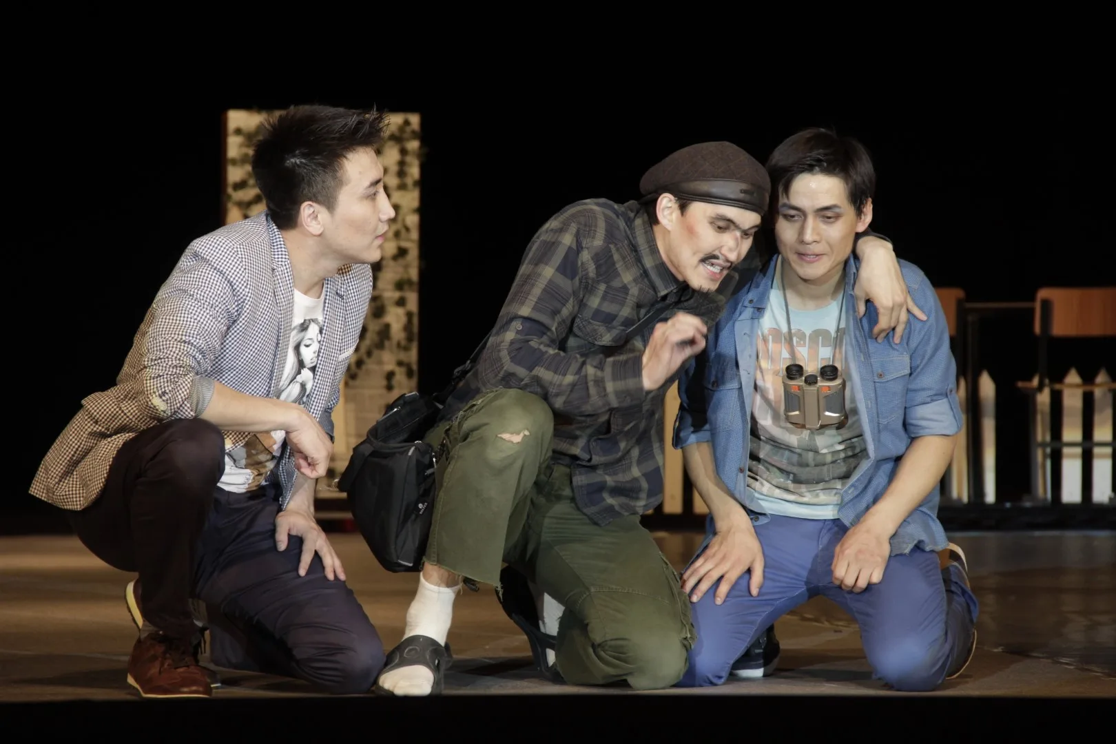 Афиша: Алғашқы махаббат 29 марта 2026