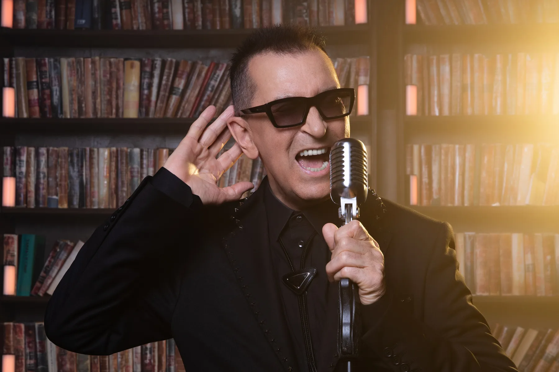 Афиша: Александр Буйнов в Москве 24 марта 2026